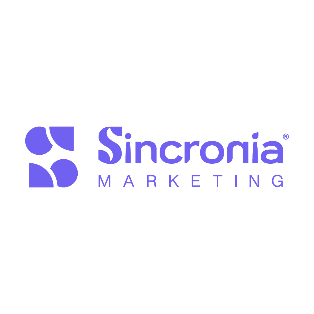 Sincronía Logo