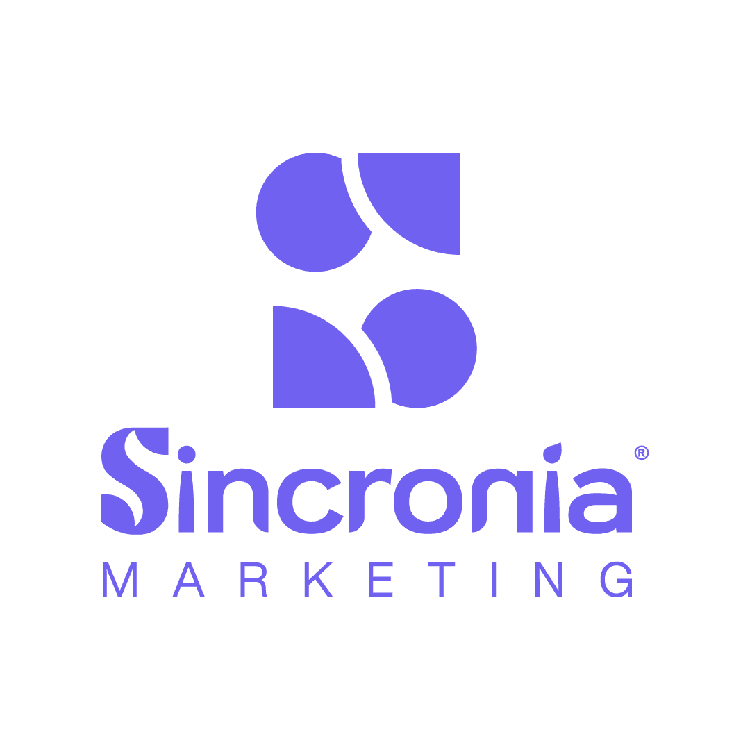 Sincronía Logo