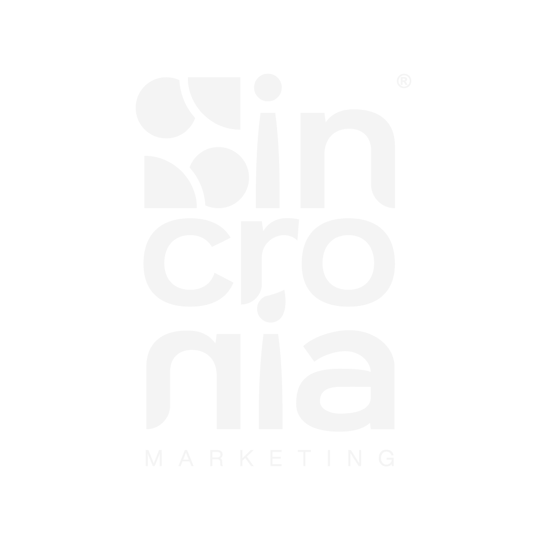 Sincronía Logo