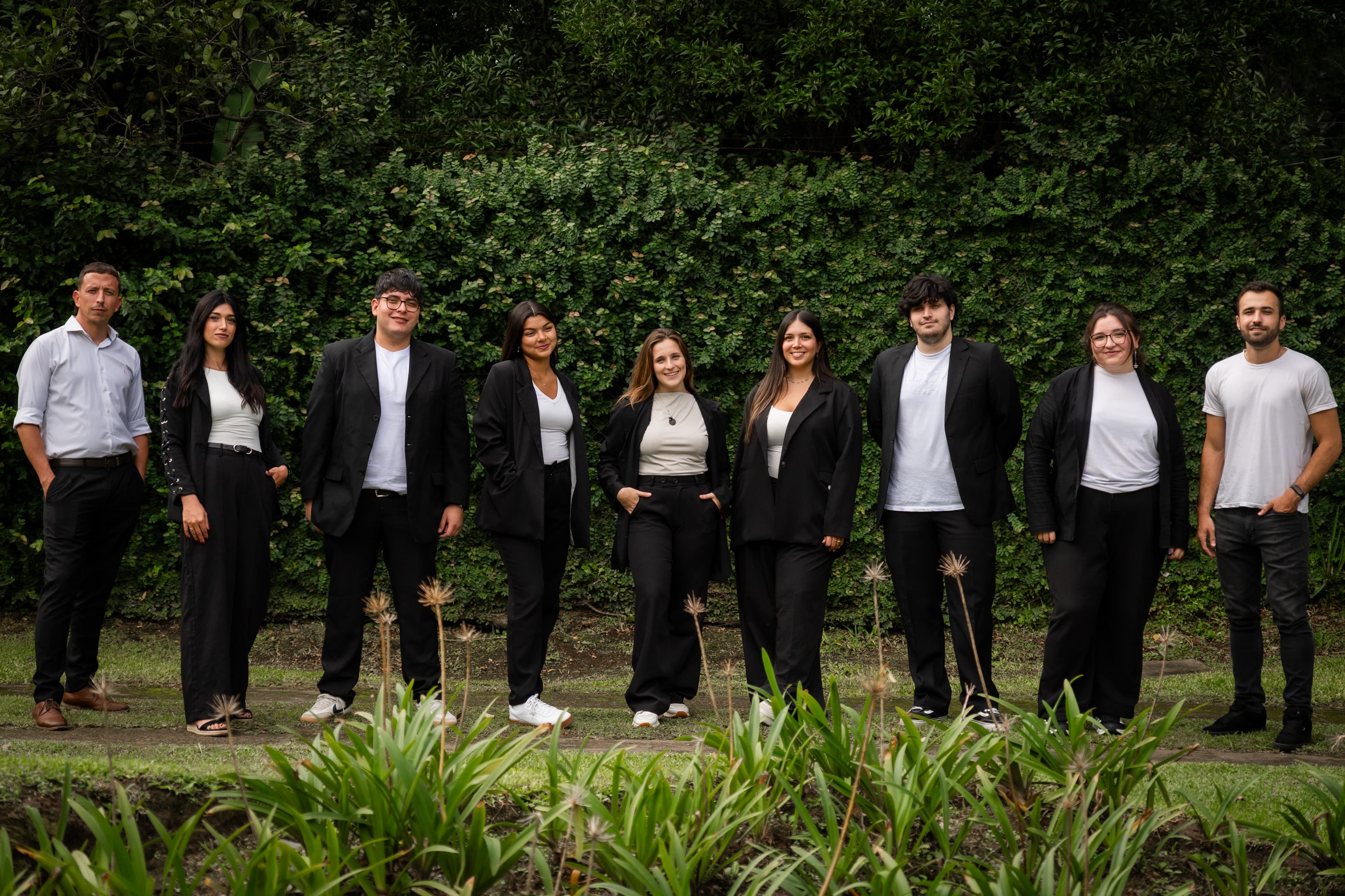 Equipo Sincronia Marketing