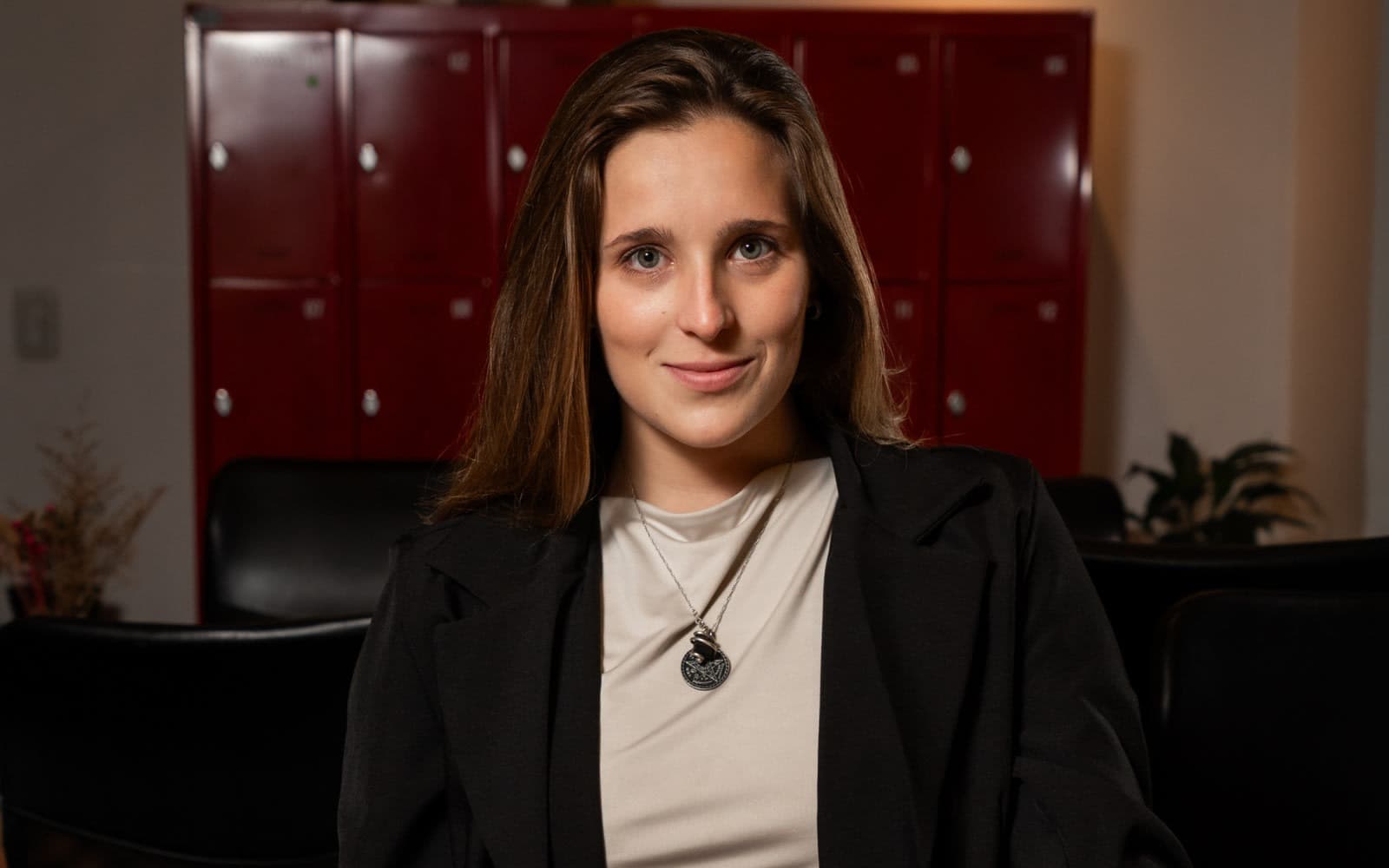 Belén Escalante