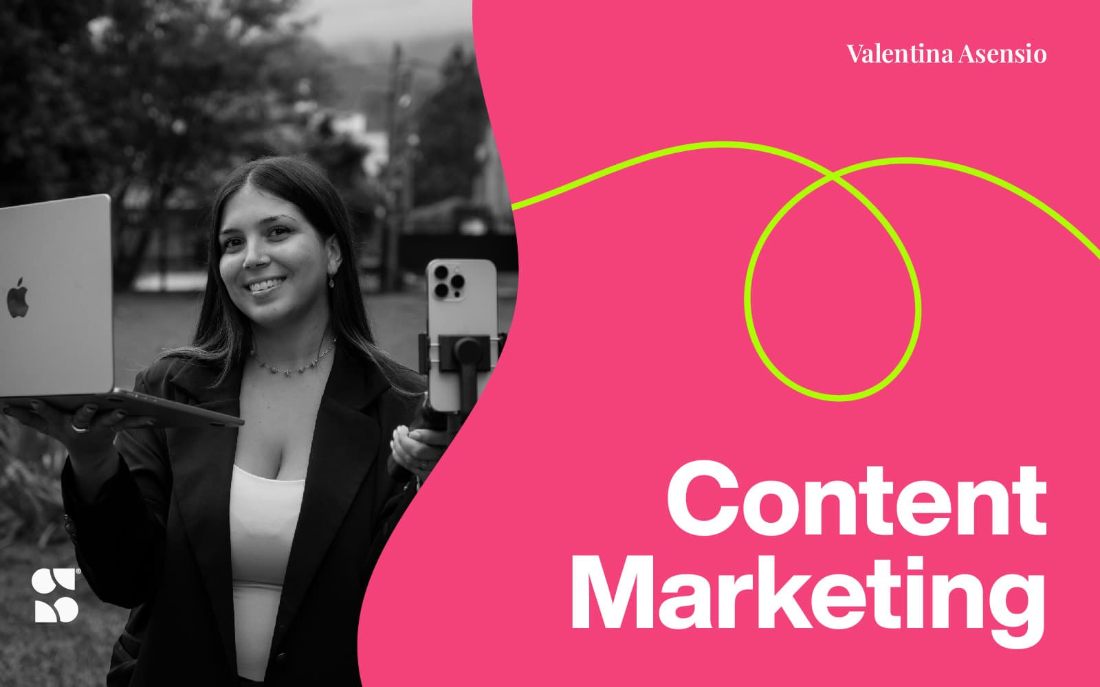 Convertite en Creadora