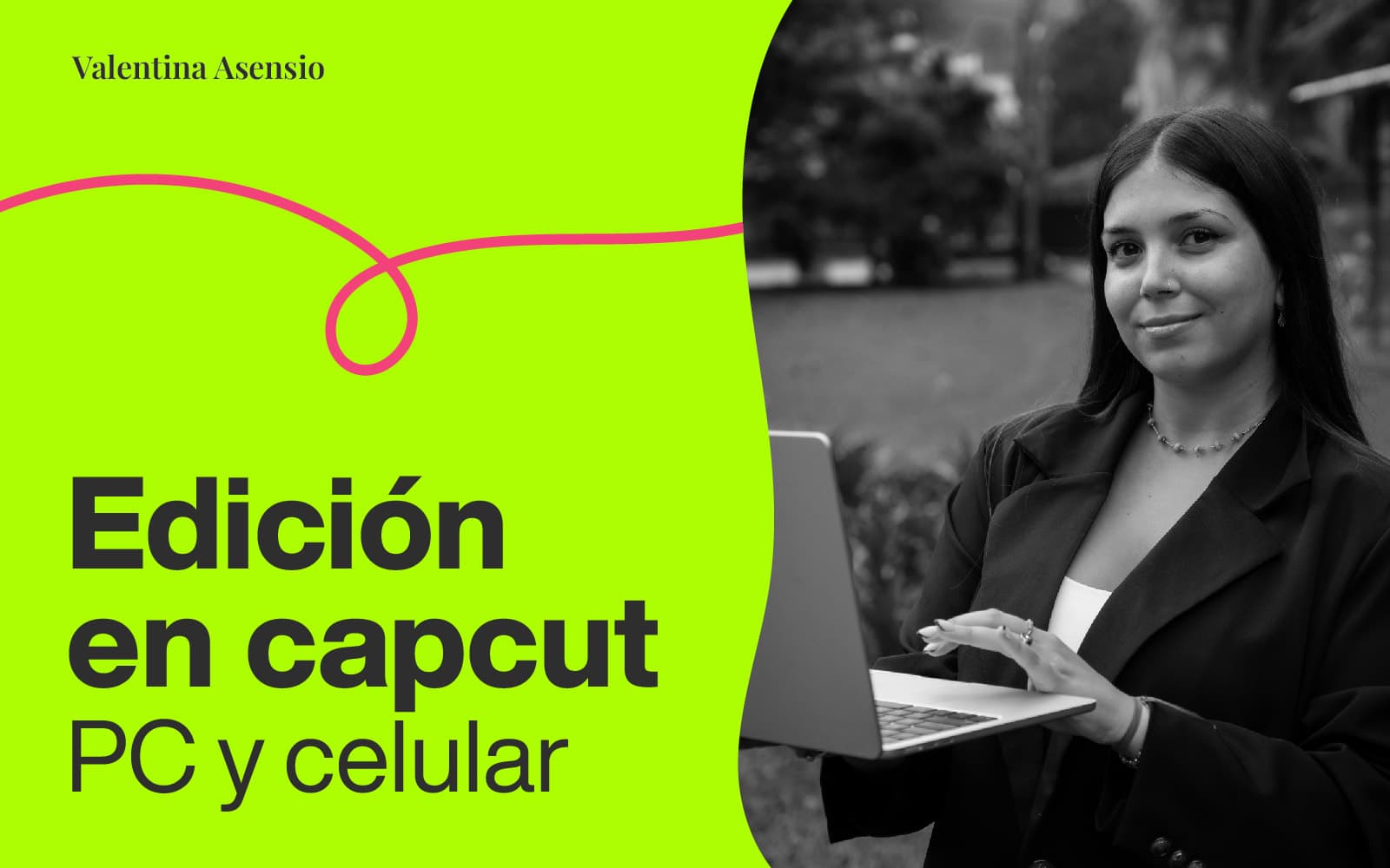 Editá Pro en Capcut